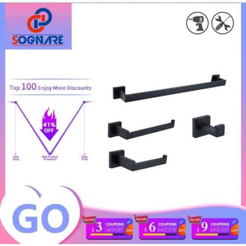 SOGNARE Bathroom Sets