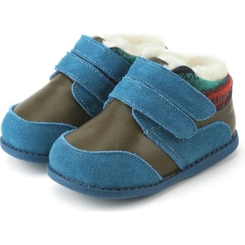 Tipsietoes Boots For Boys