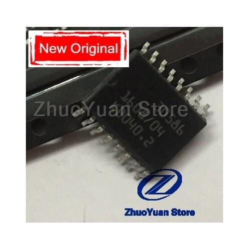 10PCS/lot New 30586 SOP-16 original IC chip