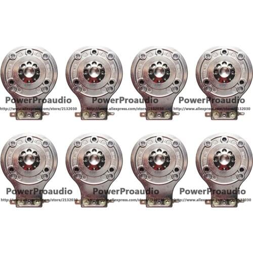 8PCS/LOT Diaphragm for 2412 2412H 2412H-1 JRX 10-912