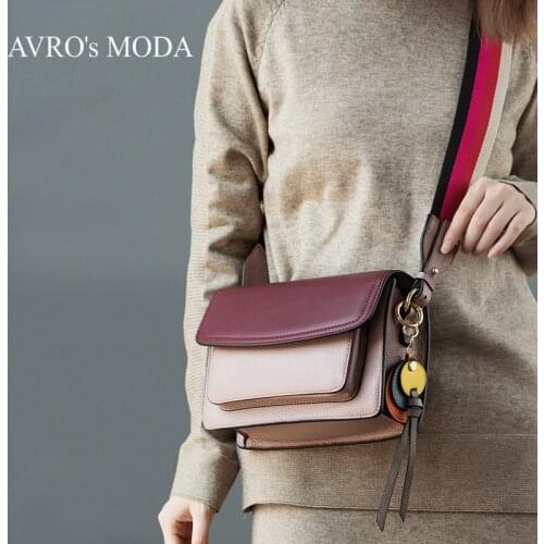 Women's Brand Bags AVRO's MODA China