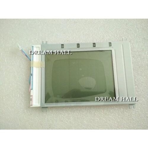 Free shipping 4.7 inch A+ LM32K101 LM32K10 LCD display with touch screen digitizer for Monochrome #HZ93 F88