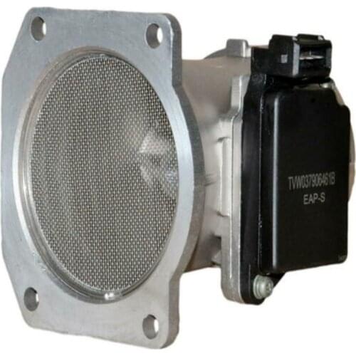 MASS AIR FLOW SENSOR FOR AUDI A4 B5 A6 C4 1.6 1.8 SEAT TOLEDO IBIZA II 1.6i 2.0i 037906461B 8ET009142211