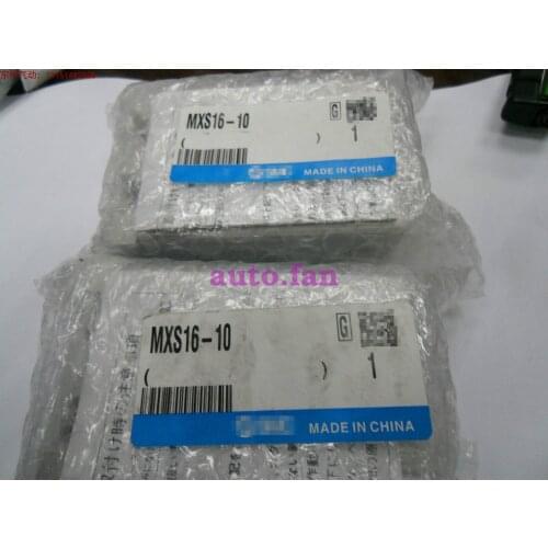 For MXS16-10 rotary cylinder