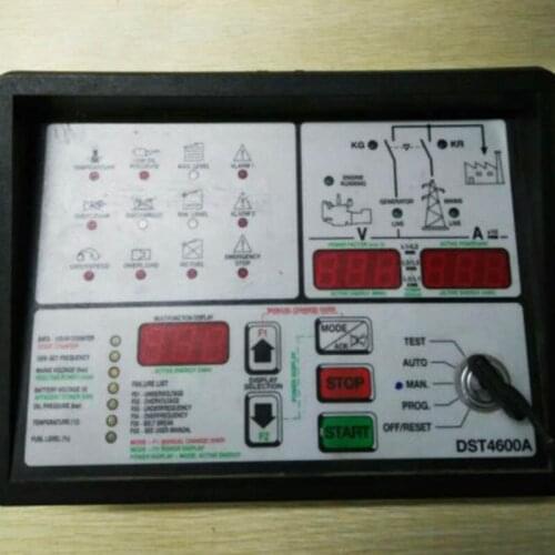 DST4600A Controller
