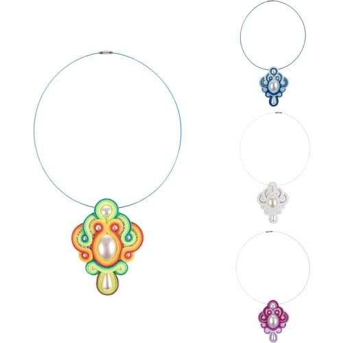 Ювелирные подвески KpacoTa China At AliExpress