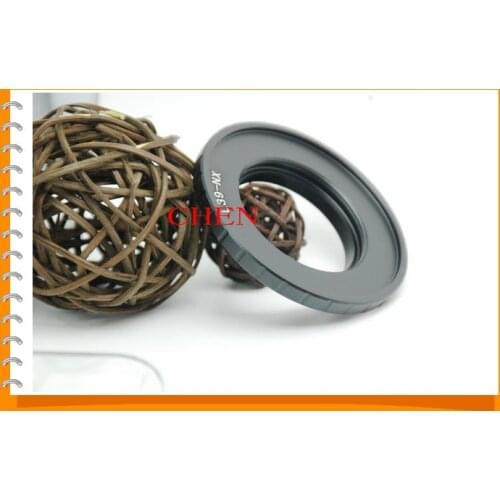 L39-NX M39-NX Adapter Ring for Leica M39 Screw Mount Lens to Samsung NX1100 NX30 NX1 NX3000 NX5 NX210 NX200 NX300 Camera