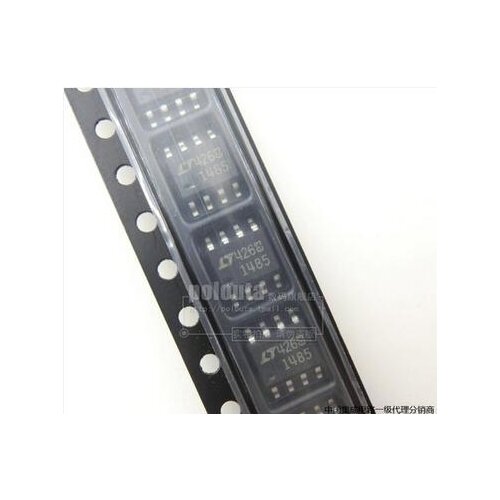 LTC1485CS8 LT1172CS8 LT1013DDRG4