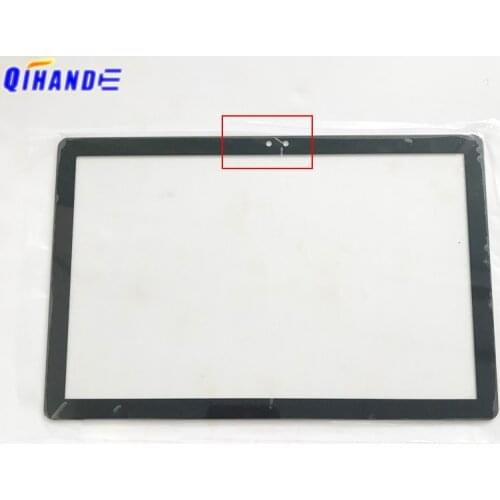 New 10.1'' inch PEAQ PET100 Tablet touch screen Tablet touch screen digitizer glass repair panel PET 100 tablets
