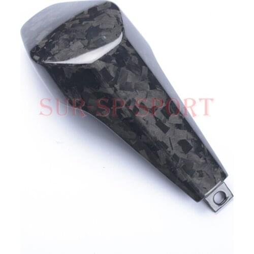 Top Seat Cowl Cover Fairings For Ducati V4 V4S Streetfight V4 Full Forged Carbon Fiber 100