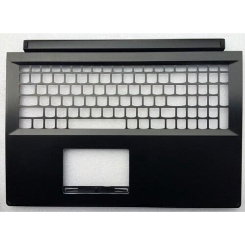 Palmrest Cover For Lenovo Flex 2 pro 15 Flex 2 Pro 15 keyboard cover the original shell accessories black
