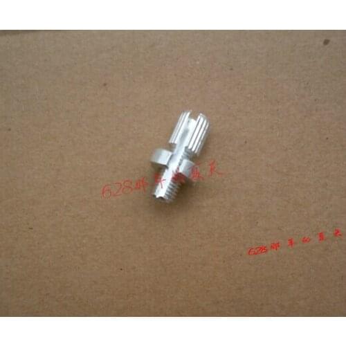 Bicycle Brake Handlebar Cap Line Cap Mountain Bike Handlebar Cap Brake Handle Adjusting Screw Nut Thickened