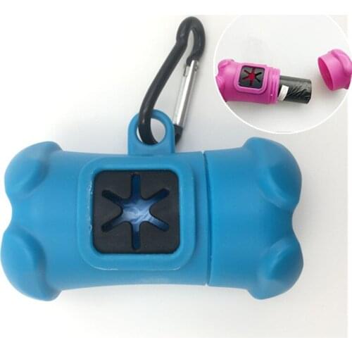 Stroller Bag Baby Stroller Accessories Portable Organizer Baby Diapers Rubbish Bags Nappy Garbage Bag Removable Box