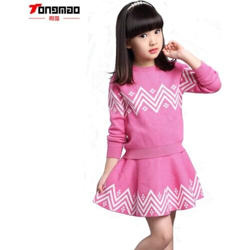 TONGMAO Sets Of Clothes For Girls