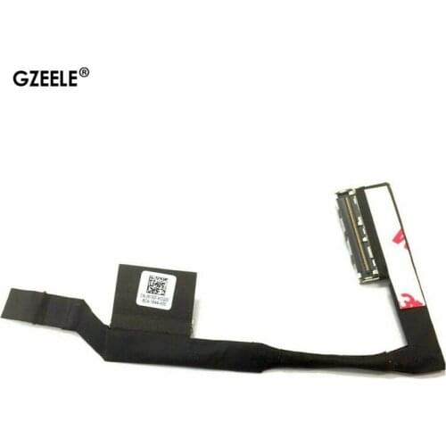 For Dell Latitude 5285 E5285 BAJ00 6100F 06100F LCD Video Cable DC02C00EB00