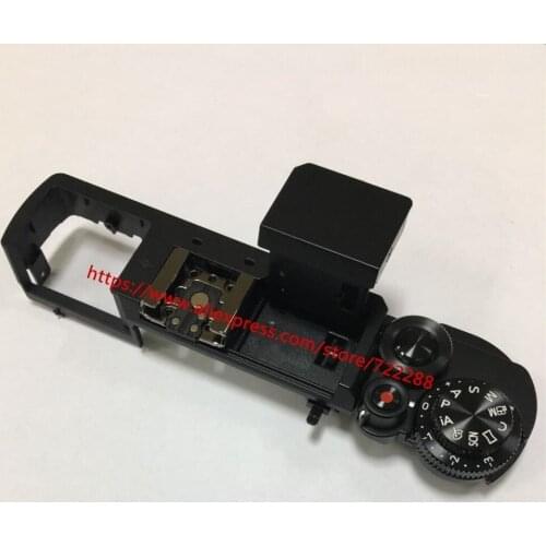 Repair Parts For Panasonic Lumix DC-GX9 Top Cover Case Ass'y 2KM5DCGX9EGKZ