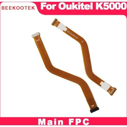 100% Brand new USB Charge Board to Motherboard FPC For Oukitel k5000 Mobile phone