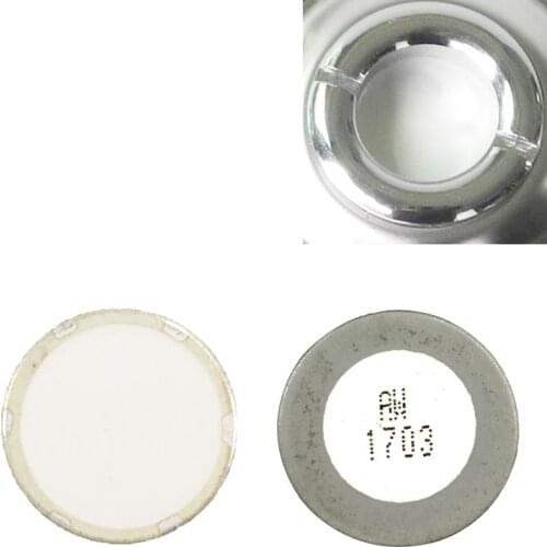 5pcs 20mm Ultrasonic Mist Maker replaceable membrane and key slice Nebulizer Atomizer Head for air Humidifier db