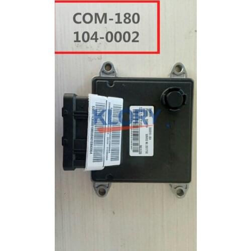 Control unit assembly For CHANGAN CHANA Eado XT OEM:H16015-0701