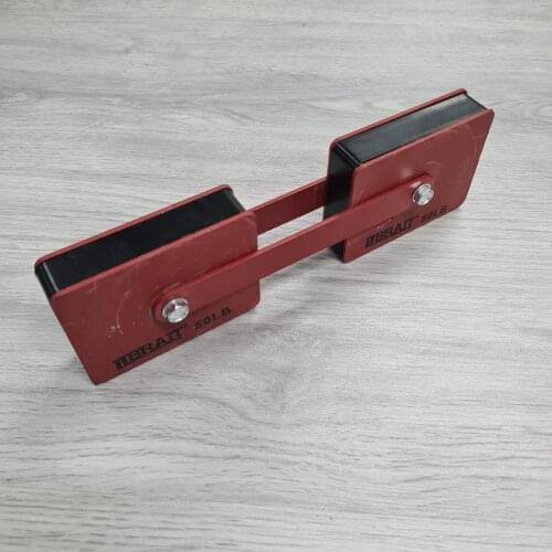 Brait Welding Holders