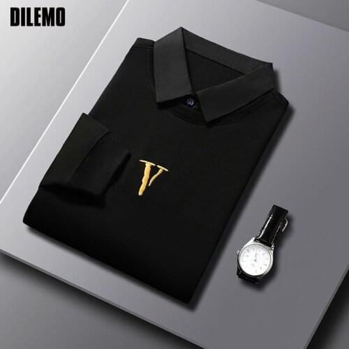 DILEMO Men's Jumpers