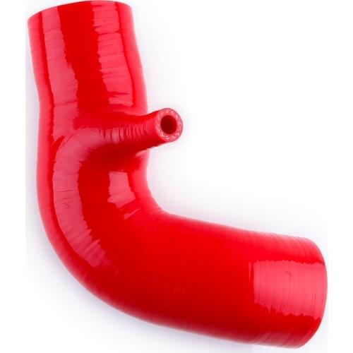 FOR BMW Mini Cooper S R52 R53 MT 2002-2008 Silicone Upper Intake Air Duct Hose
