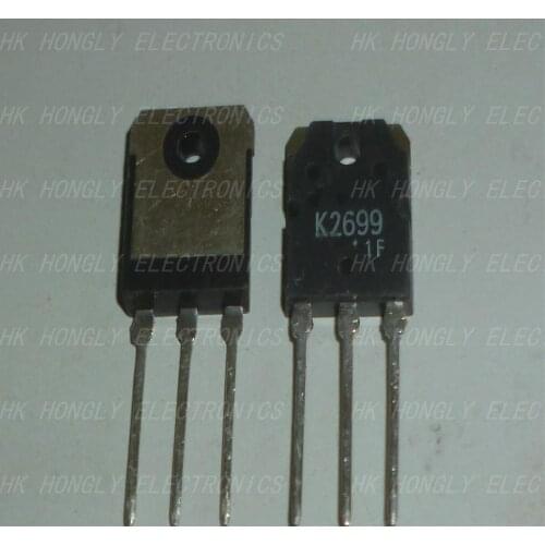 K2699 K2699 TO-3P