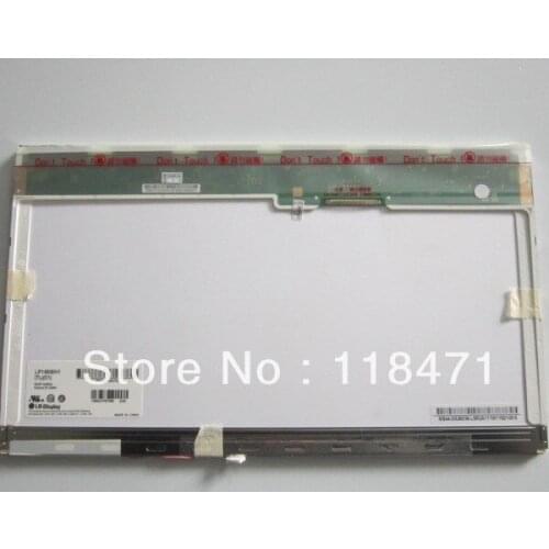 Grade A 15.6 inch AUO B156XW02 V6 LCD display