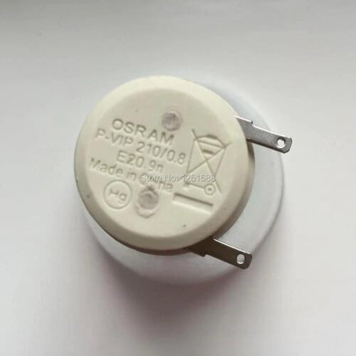 Projector lamp bulb for ACER H6510BD P1340W X1240 X1340W P-VIP 210/0.8 E20.9n MC.40111.002 / MC.JFZ11.001 / MC.40111.001