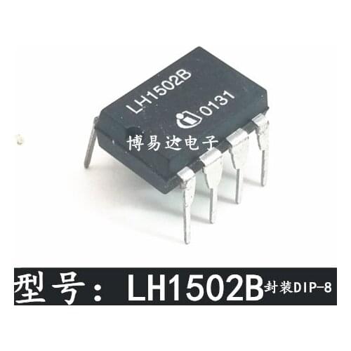 LH1502 LH1502B LH1502BB DIP-8