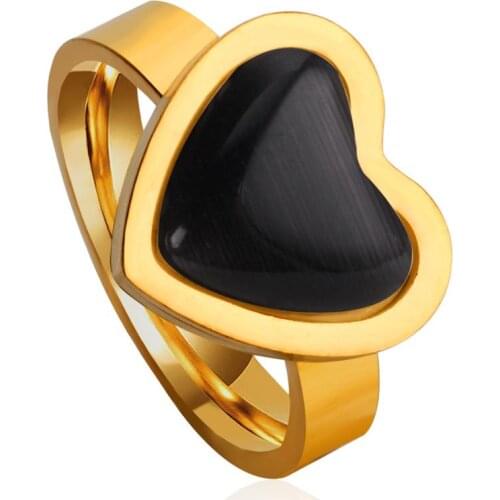 LUXUKISSKIDS White Rings