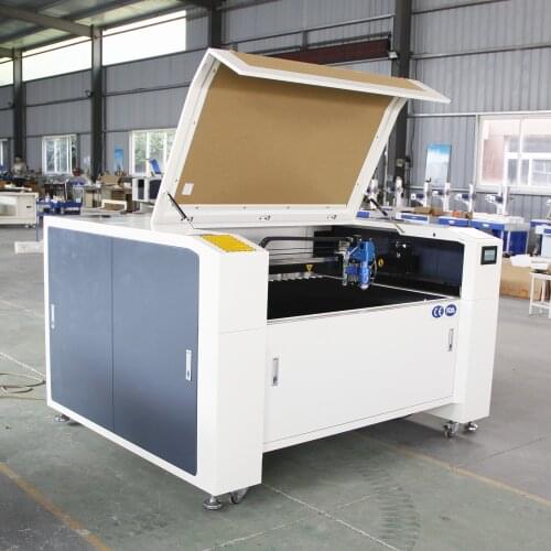 Small Laser Cutting Machine 1390 1290/CNC Laser Cutter Engraver Carver For Metals/ Iron/ Steel/ Wood/ Plywood