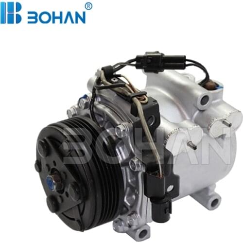 MSC60CN car compressor FOR MITSUBISHI Spacestar/Lancer VII/Lancer VI/Carisma/Colt V AKD200A071 AKC200A072 BH-MS621