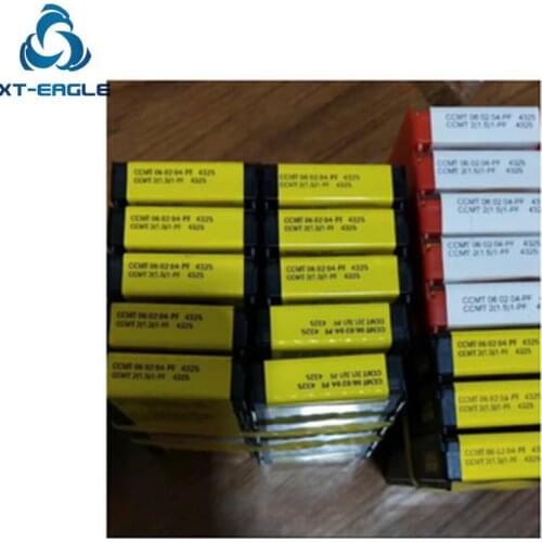 N123H2-0400-0004-TF 1125 N123H2-0400-0004-TF 4325 Free shipping! 100% Original brand CNC blade