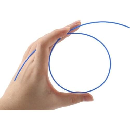 2021 New 5M 20 Colors 3D Printing Drawing Pen ABS Filament 1.75mm Plastic Printer Tool safety No Pollution