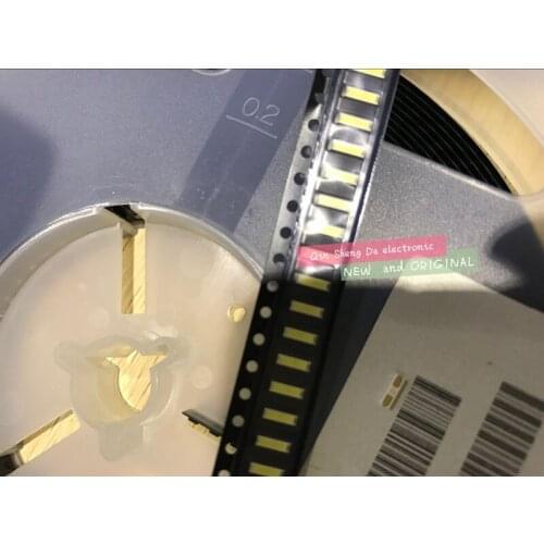 Original LED LCD TV Backlight Application LED 5014 4014 Light Beads Cool white High Power 1W 3V 80-90LM