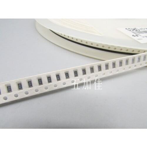 Original new 100% 1206 RL1206FR-070R03L 3216 R030 0.03R 30mR 1% SMD resistor (Inductor)