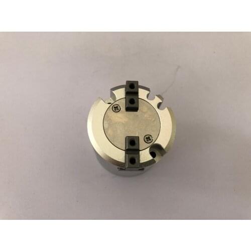 MHS2 MHS3 MHS4 Air Gripper MHS2-16D MHS3-16D MHS4-16D Parallel Style Double Acting Pneumatic Air Cylinder MHS3-20D MHS3-25D