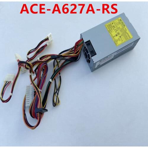 New Original PSU For IEI FLEX 1U 270W/220W Power Supply ACE-A627A-RS-R11 ACE-A622A-RS-R11