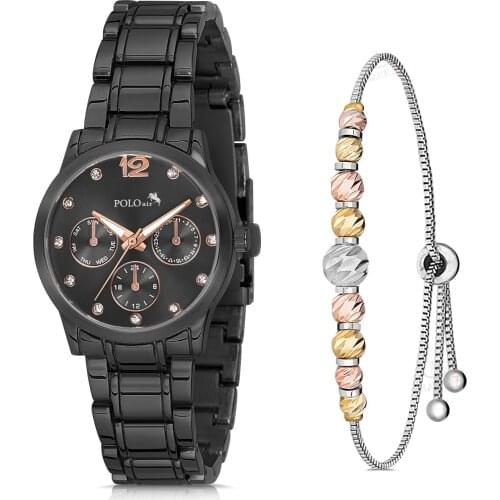 Polo Air Ladies Watch