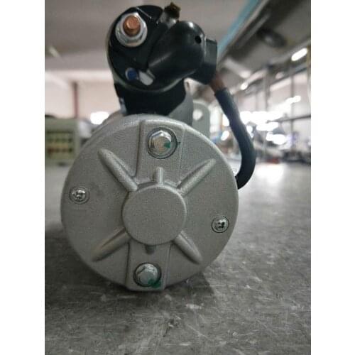 Starter Motor S13-213 S13-327 S14-205 S14-206 23300-1W400 Fits Nissann TD23 TD25 TD27 SD25 Urvann Atleonn