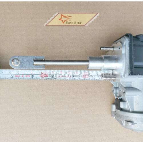 Turbo Electronic Actuator 03F145701F 03F145725G 03F145701G For Skoda Octavia Praktik Fabia Roomster YETI Papid Altea CBZA CBZZ