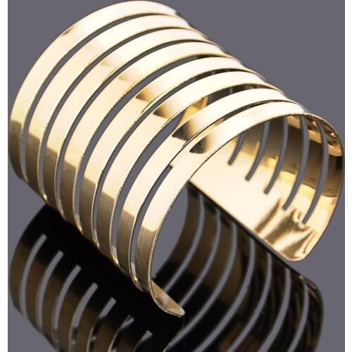 ZIVangela Wrist Bracelets