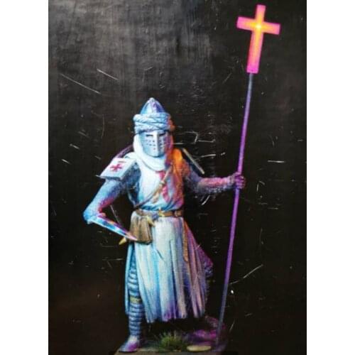 1:32 Resin Figure Model Kit Unassambled Unpainted //G621