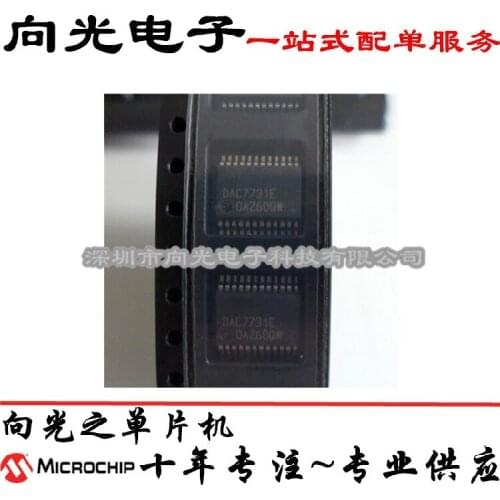 100% New&original PCM2704 PCM2704DBR PCM2704CDBR PCM2704C SSOP28