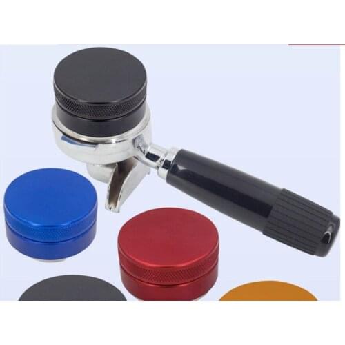 53mm coffee distributor/coffee tamper/professional coffee tool/stainless steel high quality coffee distributor perfect tool