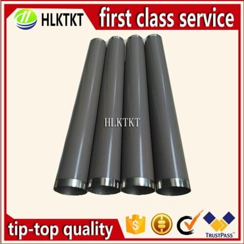 5X Original quality Metal Fuser Film Sleeve For HP P4014 p4015 p4515 M600 m601 m602 m603 M604 M605 p4014 4015 4515 RM1-4554-film