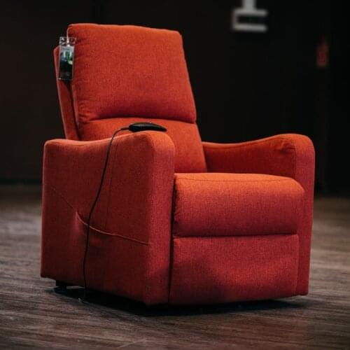 Arimax Armchairs Bags