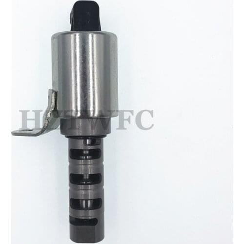 Free Shipping Variable Timing Valve Solenoid Oil Control 6M8G6M280 For Mazda MX-5 MIATA Tribute 3 5 6 CX-7 For Ford Mondeo