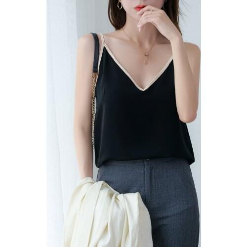 Женские шелковые топы Dulin Village China At AliExpress